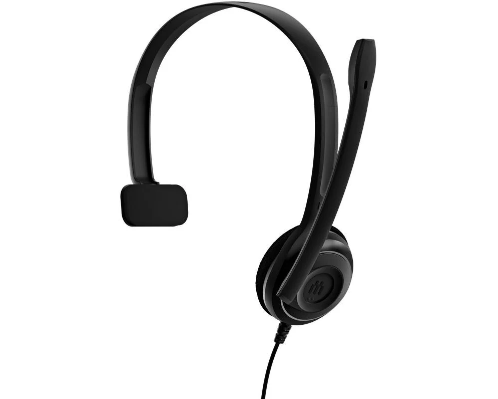 EPOS Headset EDU 11 Mono USB-A 10 Stück