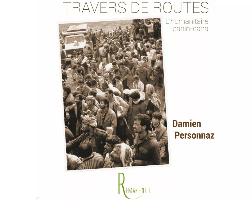 Travers de routes