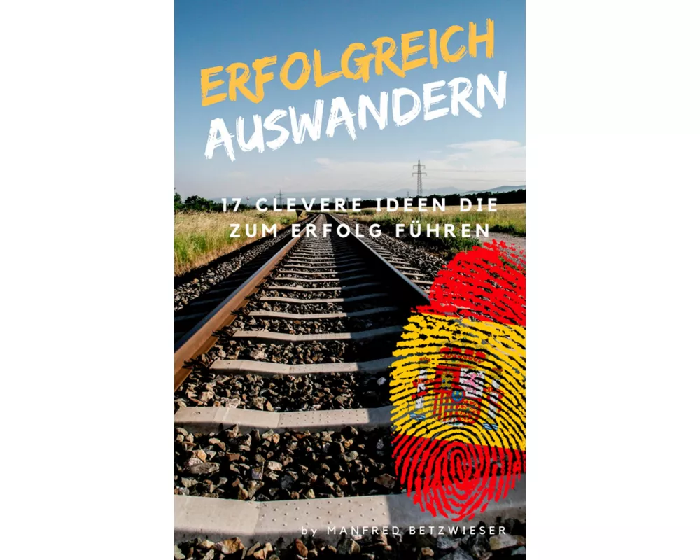 Erfolgreich auswandern