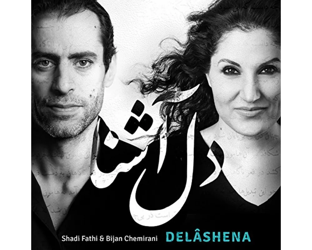 Delashena