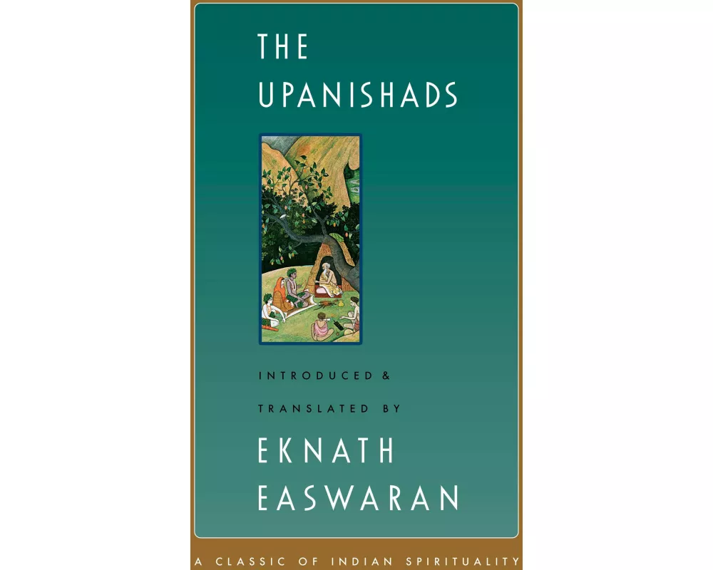 The Upanishads