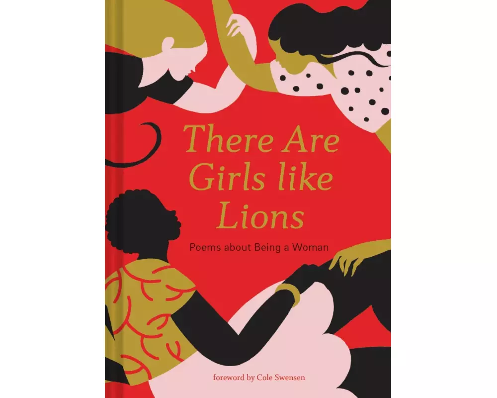 There are Girls like Lions