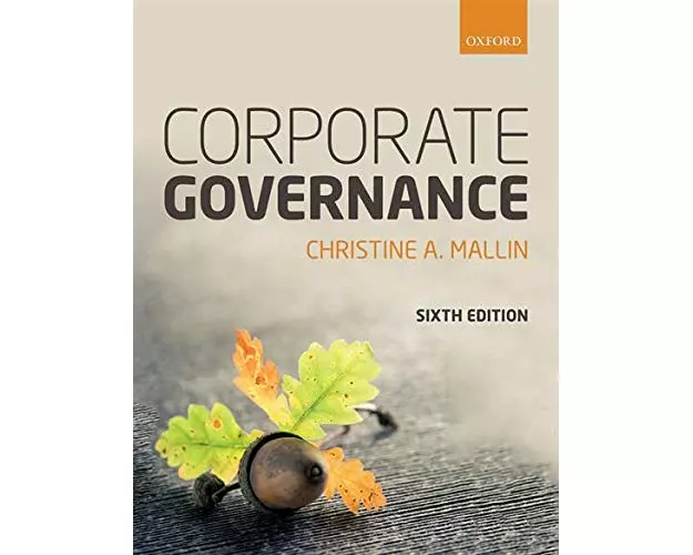 Corporate Governance