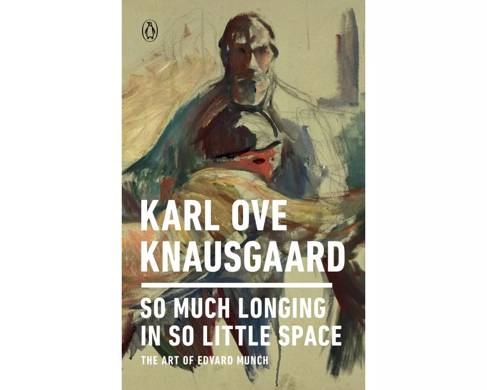 So Much Longing in So Little Space