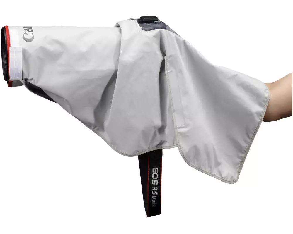 Canon Regenschutz ERC-R5S Klein