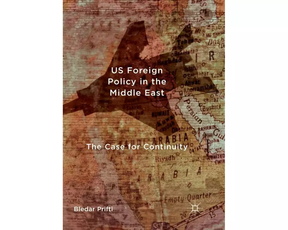 US Foreign Policy in the Middle East