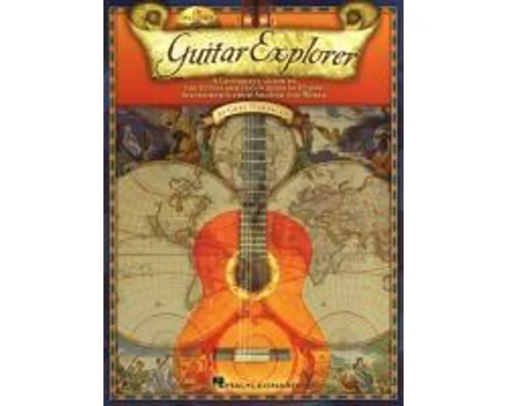 Guitar Explorer