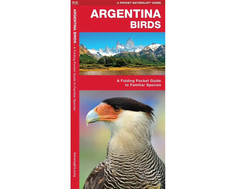 Argentina Birds