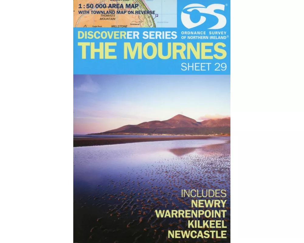 The Mournes