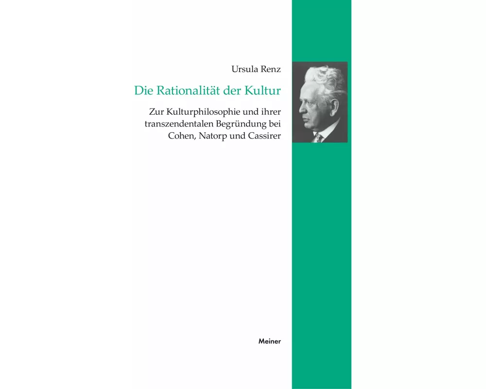 Die Rationalität der Kultur