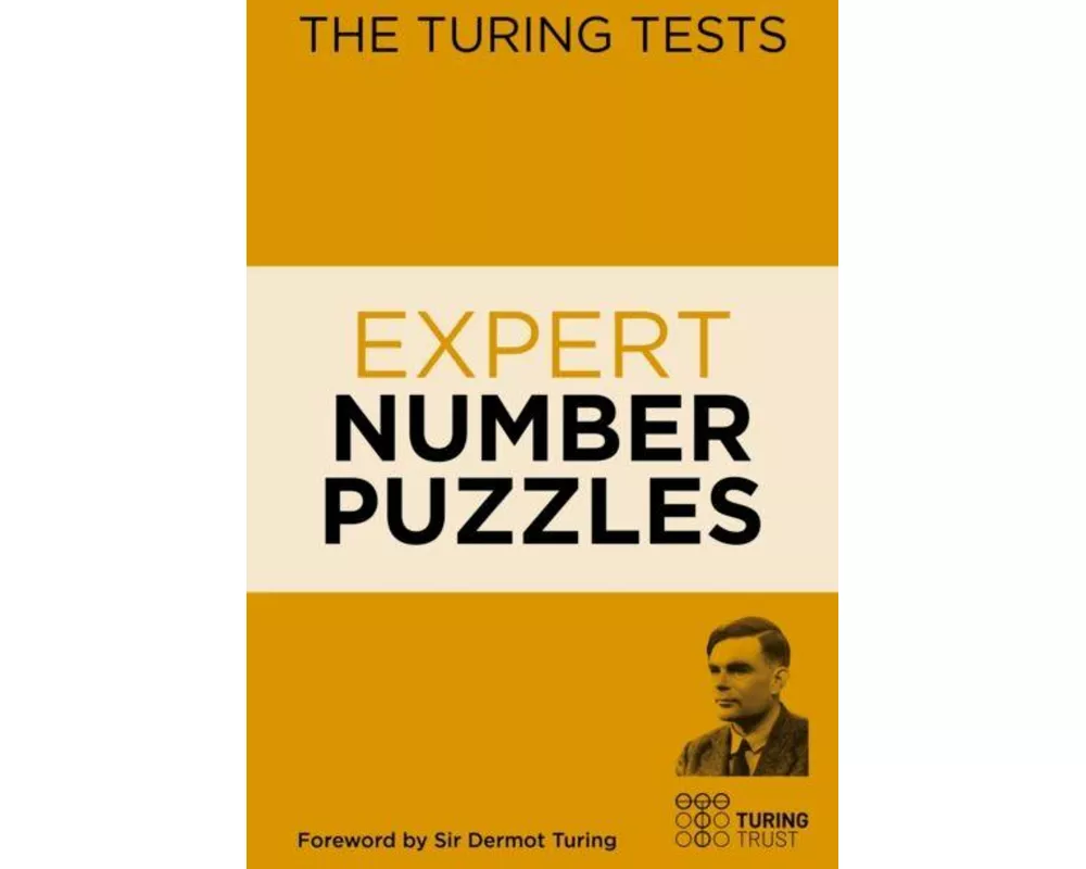 The Turing Tests Expert Number Puzzles