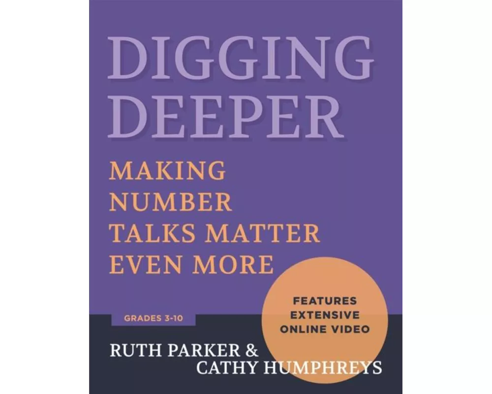 Digging Deeper