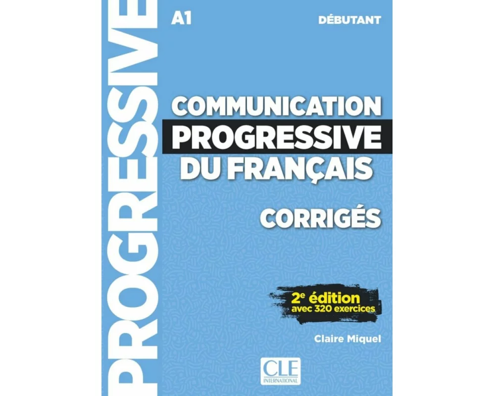Communication progressive du français