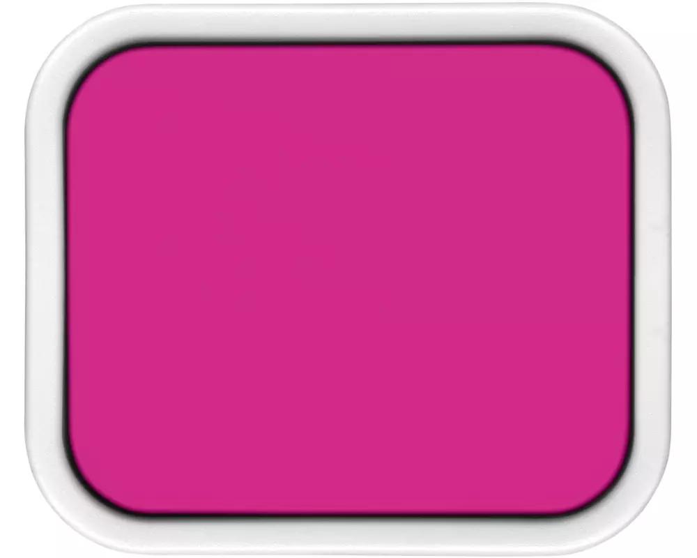 Caran d'Ache Wasserfarbe Gouache Studio Magenta, 1 Stück