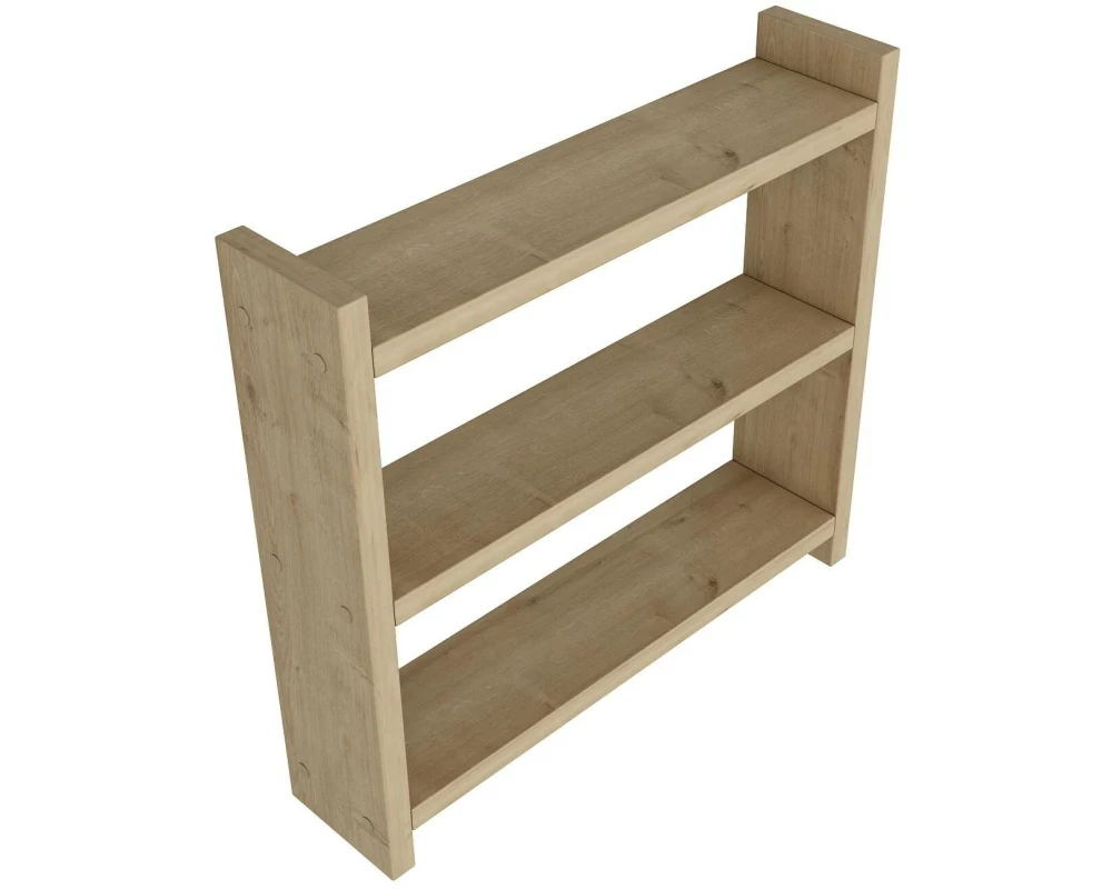 Woody Fashion Cosmic – Sapphire Blau