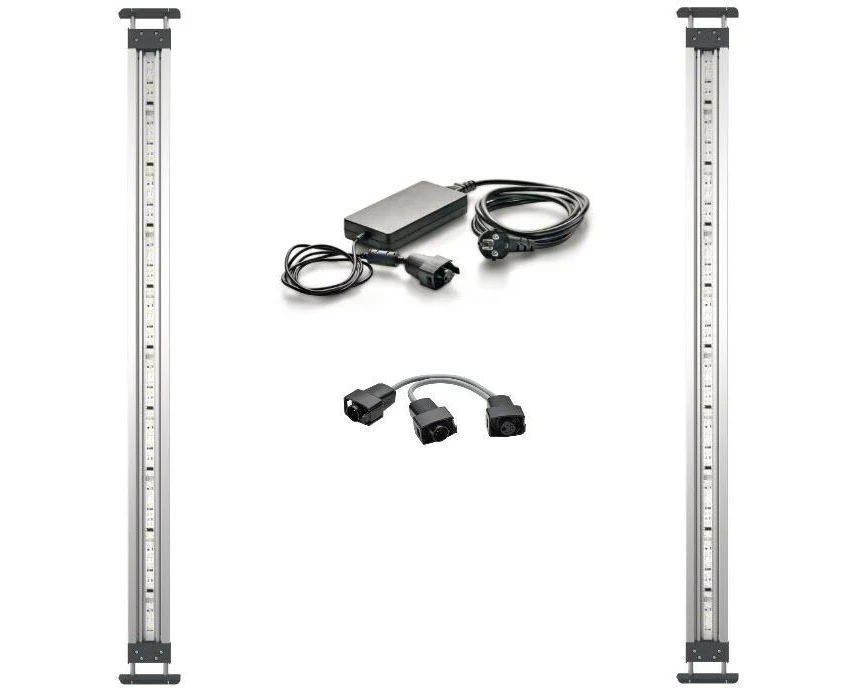 OASE Aquarienleuchte HighLine 300 Premium LED Set, 166 W