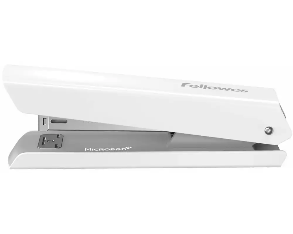 Fellowes Heftgerät LX820 20 Seiten, Weiss