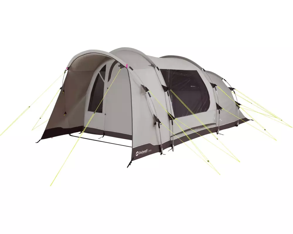 Outwell Tunnelzelt Birdland 4 TC 450 x 260 cm