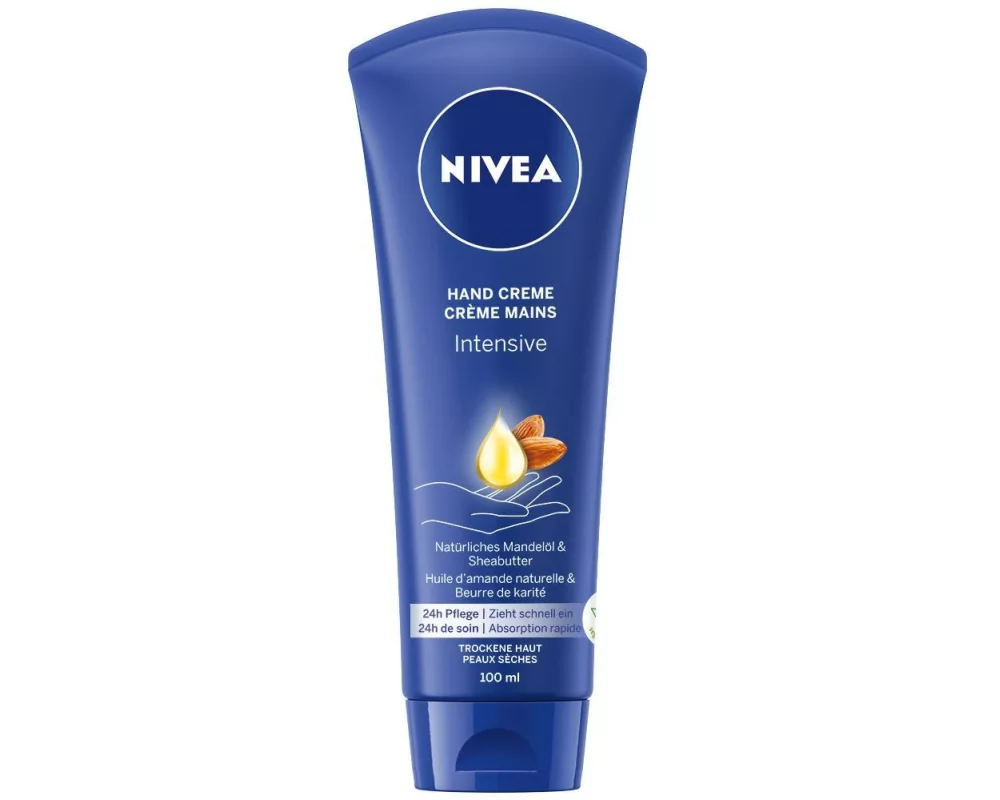 NIVEA Handcrème Intensive Care 100 ml