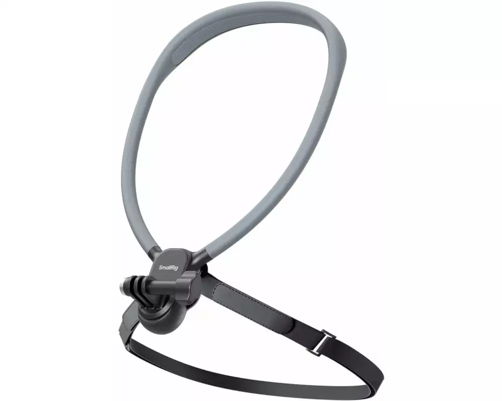 Smallrig Neck Mount für Action-Kameras