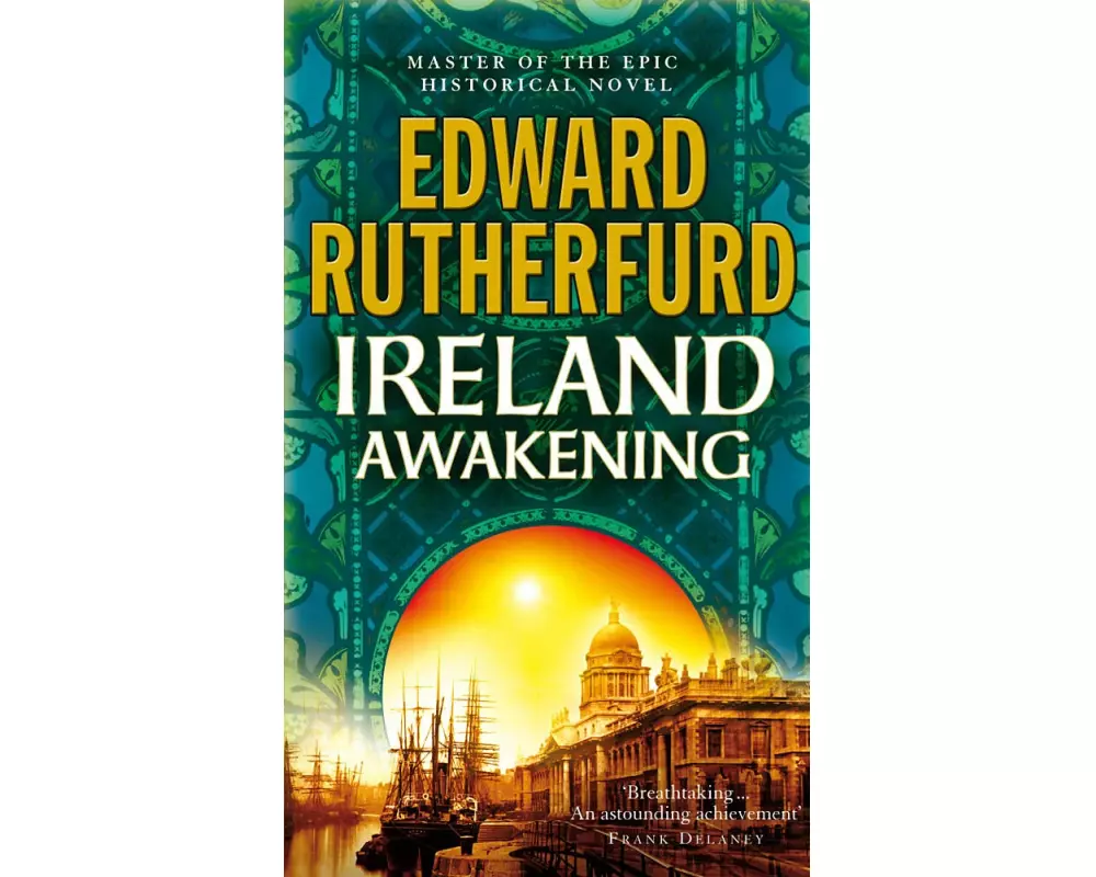 Ireland: Awakening