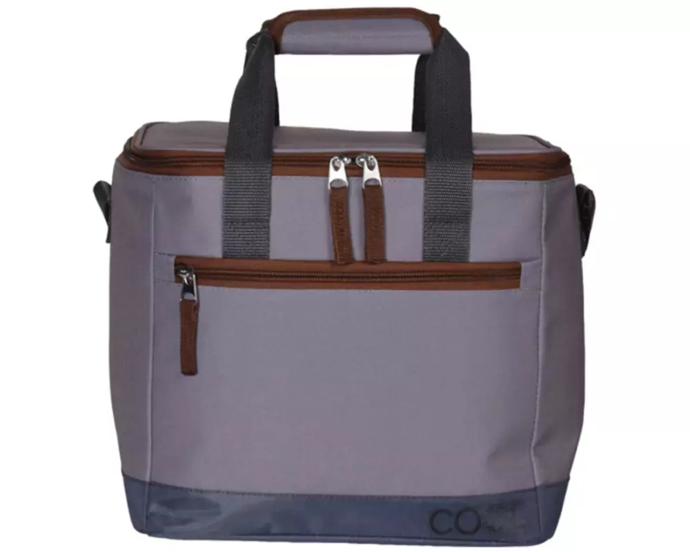 KOOR Kühltasche 15 L Taupe