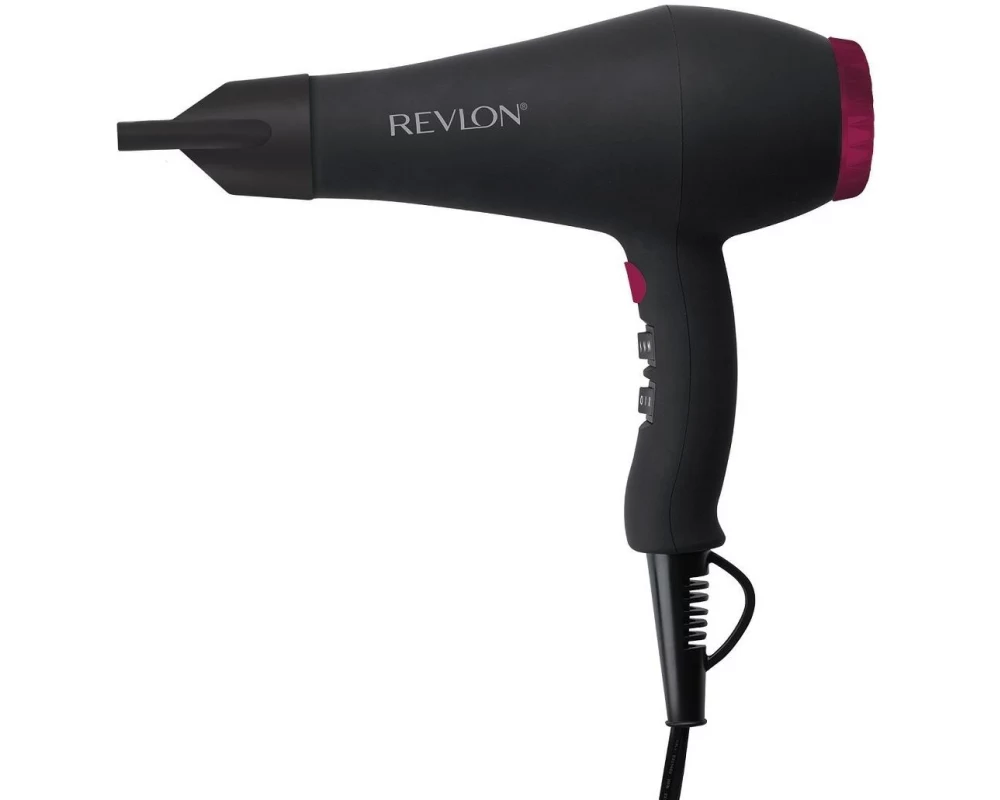 Revlon Haartrockner Smooth Brilliance