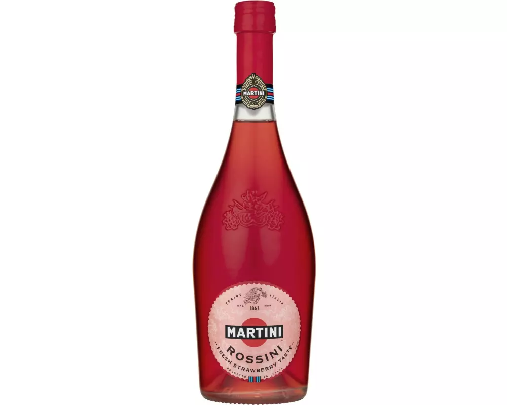 Martini Rossini 0.75 l