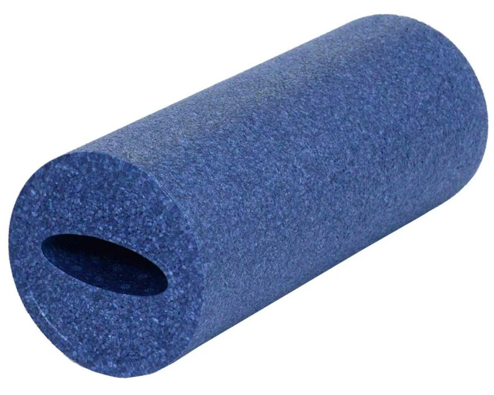 SISSEL Myofascia Roller blau