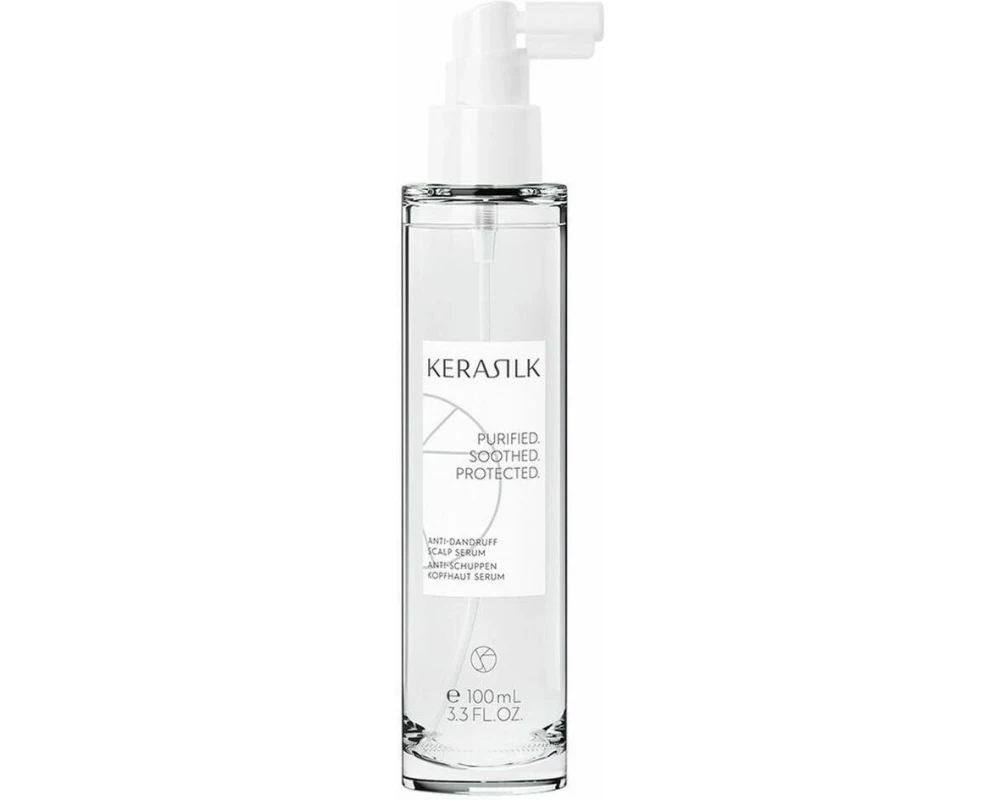 KERASILK Kerasilk Specialists Anti-Schuppen Kopfhautserum 100 ml