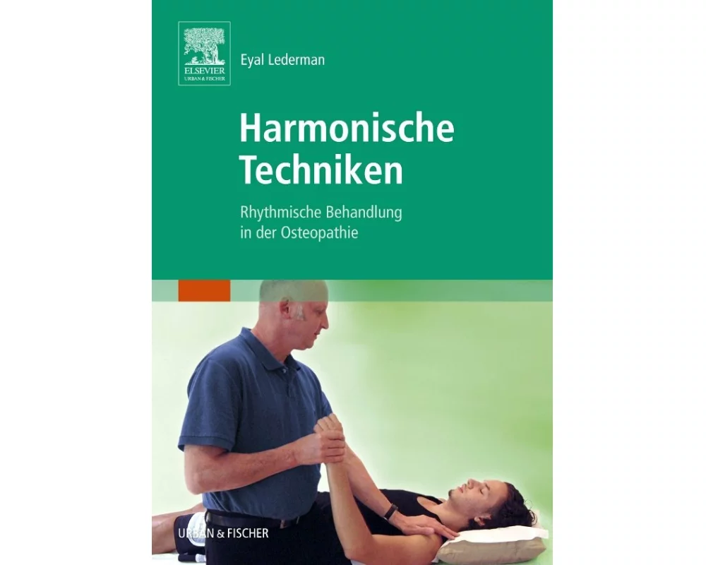 Harmonische Techniken