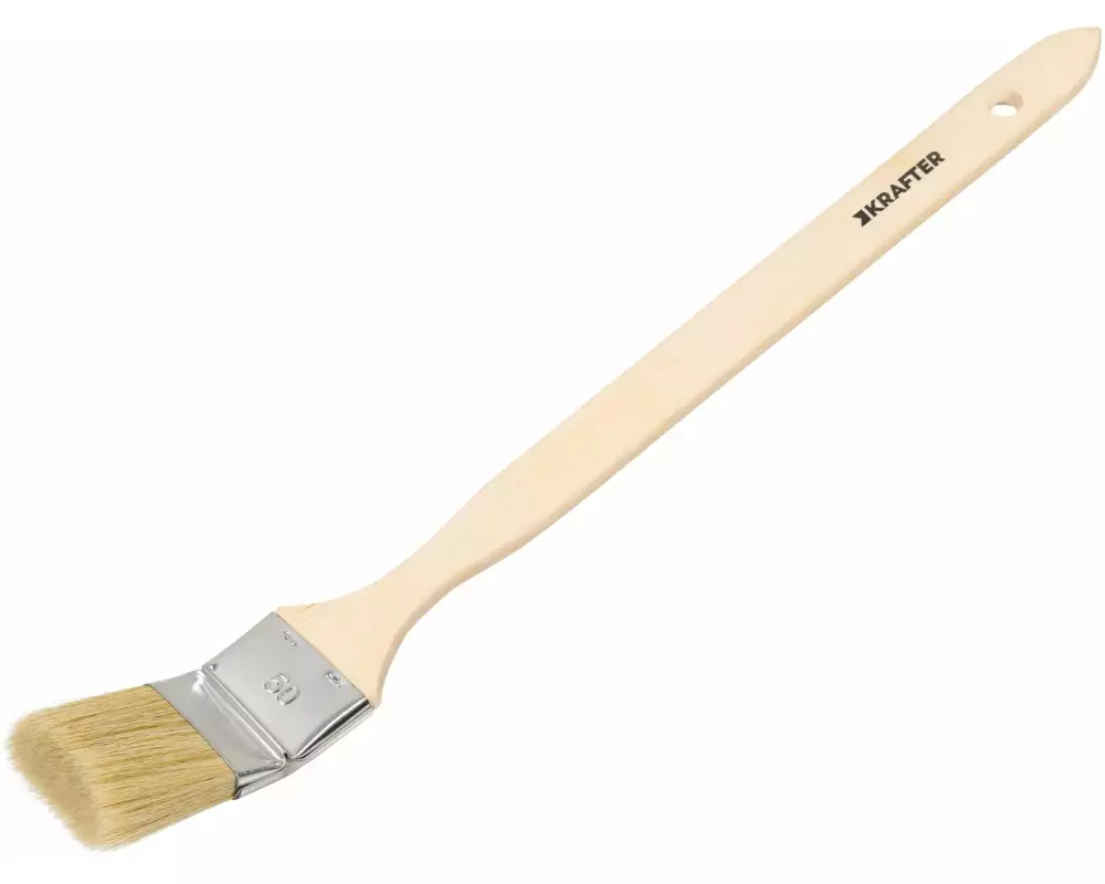 STRUCT Heizkörperpinsel KOMFORT 50 mm