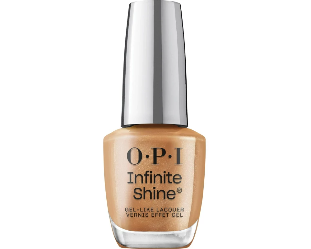 OPI Infinite Shine 2000 Karats