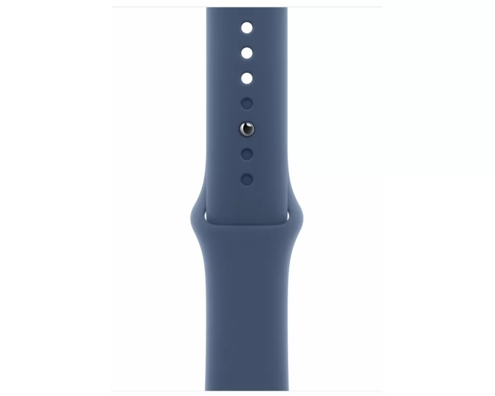 Apple Sport Band 46 mm Denim S/M