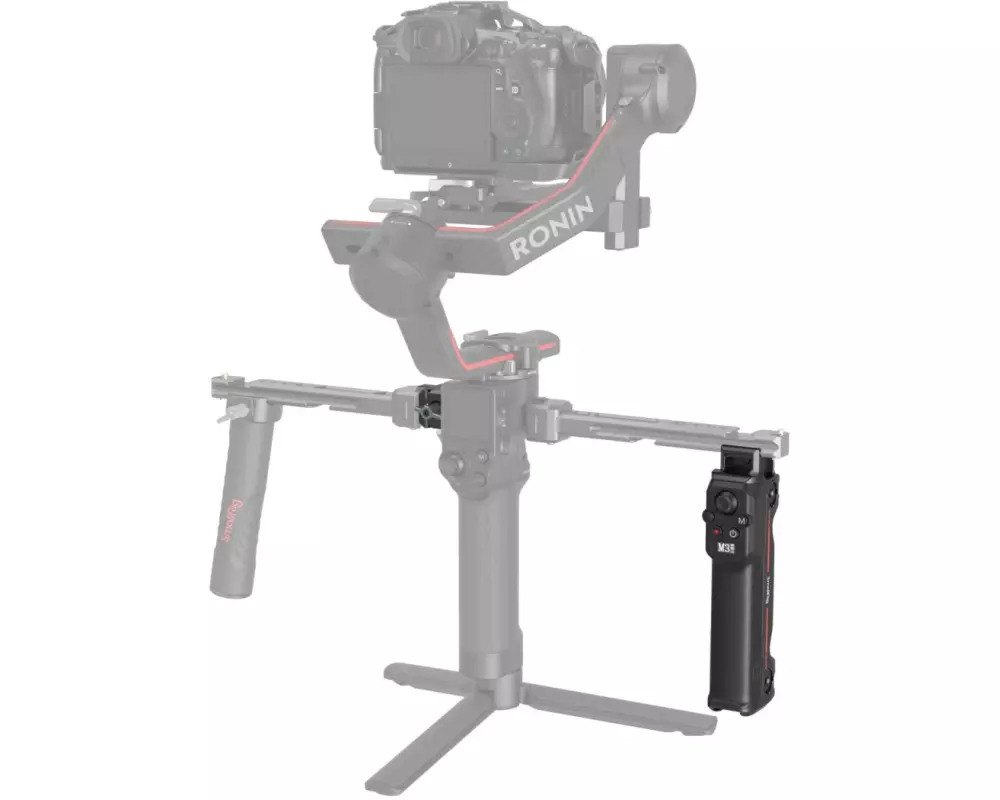 Smallrig Wireless Control Handgrip für DJI RS Series