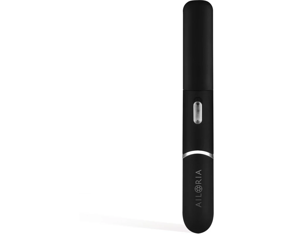 Ailoria Präzisionstrimmer Silhouet Onyx Black