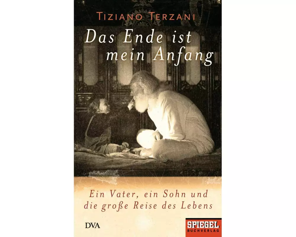 Das Ende ist mein Anfang