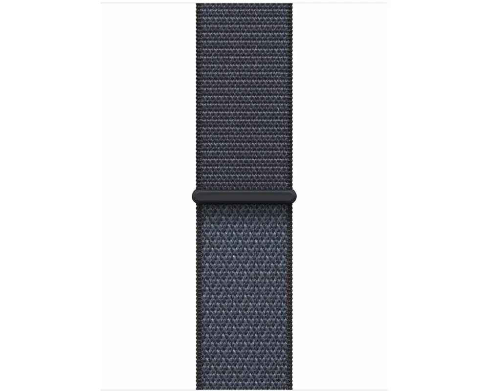 Apple Sport Loop 40 mm Anchor Blue
