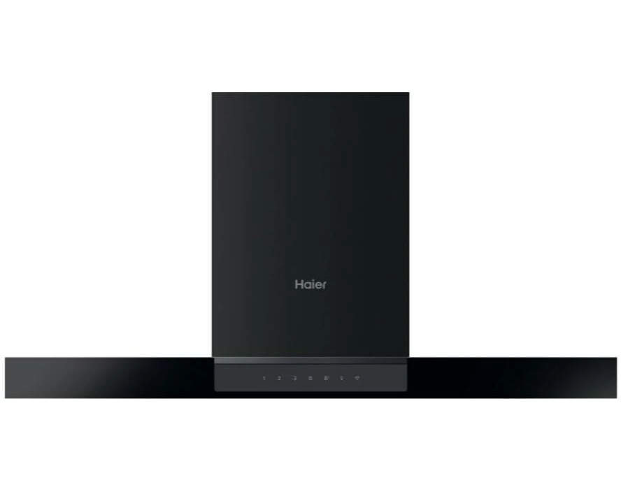 Haier Wandhaube HATS9DS46BWIFI 5 Stufen