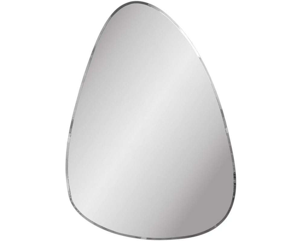 House Nordic Spiegel Devonport 0.5 x 70 x 100 cm