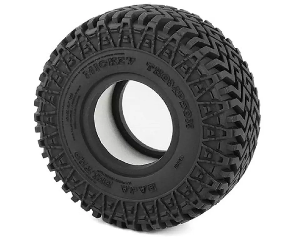 RC4WD Reifen Mickey Thompson Baja Belted 1.9" 2 Stück