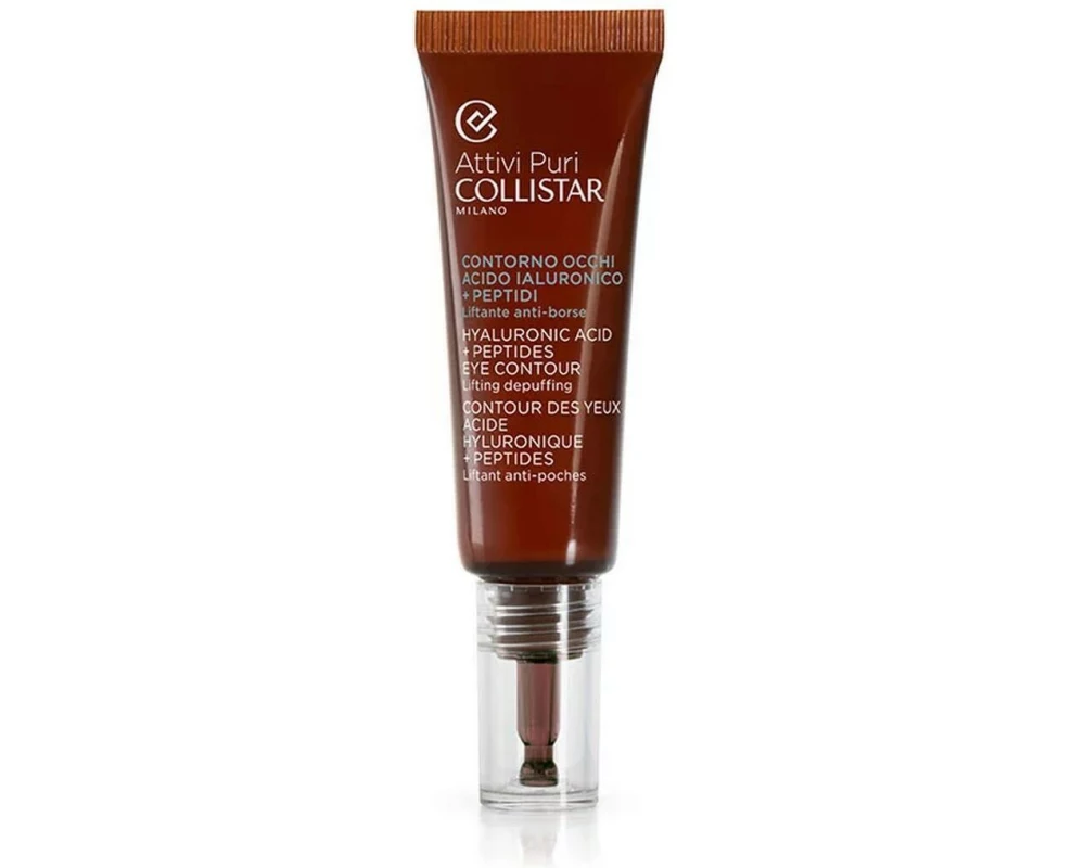 Collistar Pure Actives Hyaluronic Acid + Peptides 15 ml