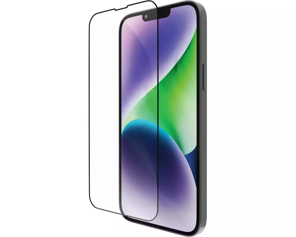 dbramante1928 Displayschutz Eco-Shield iPhone 14 Plus/ 13 Pro Max