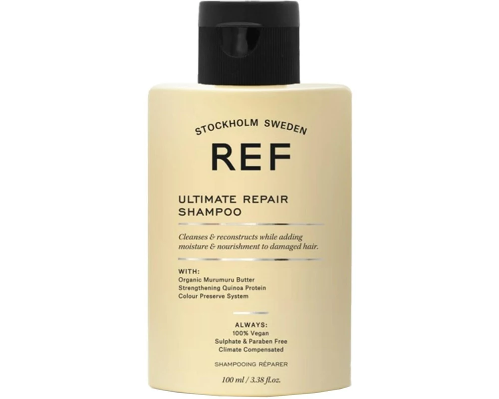 REF Ultimate Repair Shampoo 100 ml