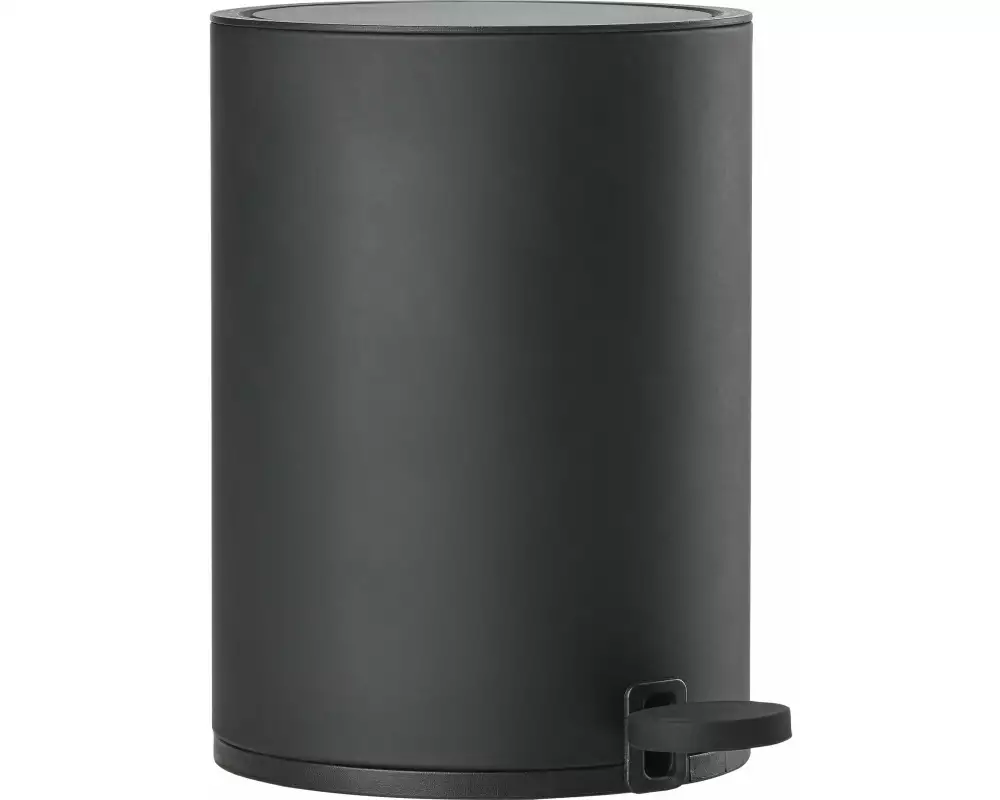 Zone Denmark Treteimer Karma 3 l, Schwarz