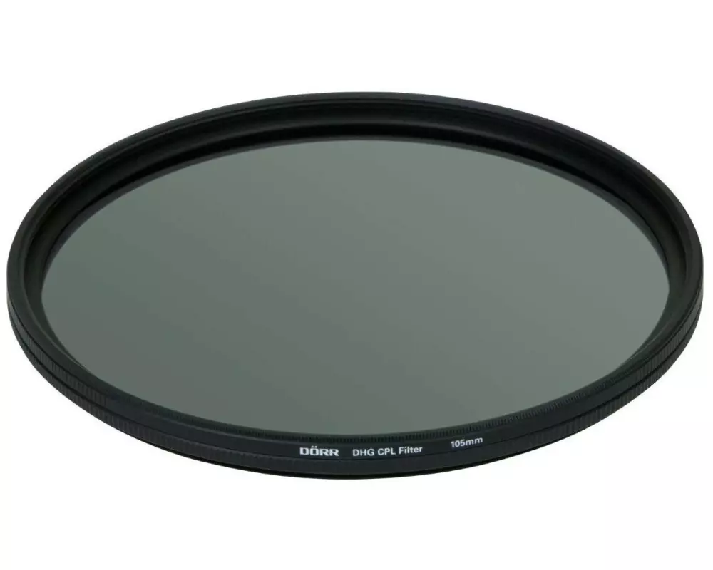 Dörr Polfilter DHG Professional 105 mm