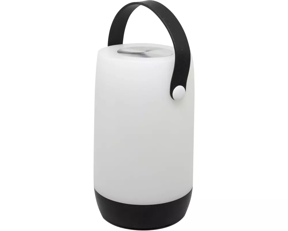 Eurotrail Campinglampe Glossy solar