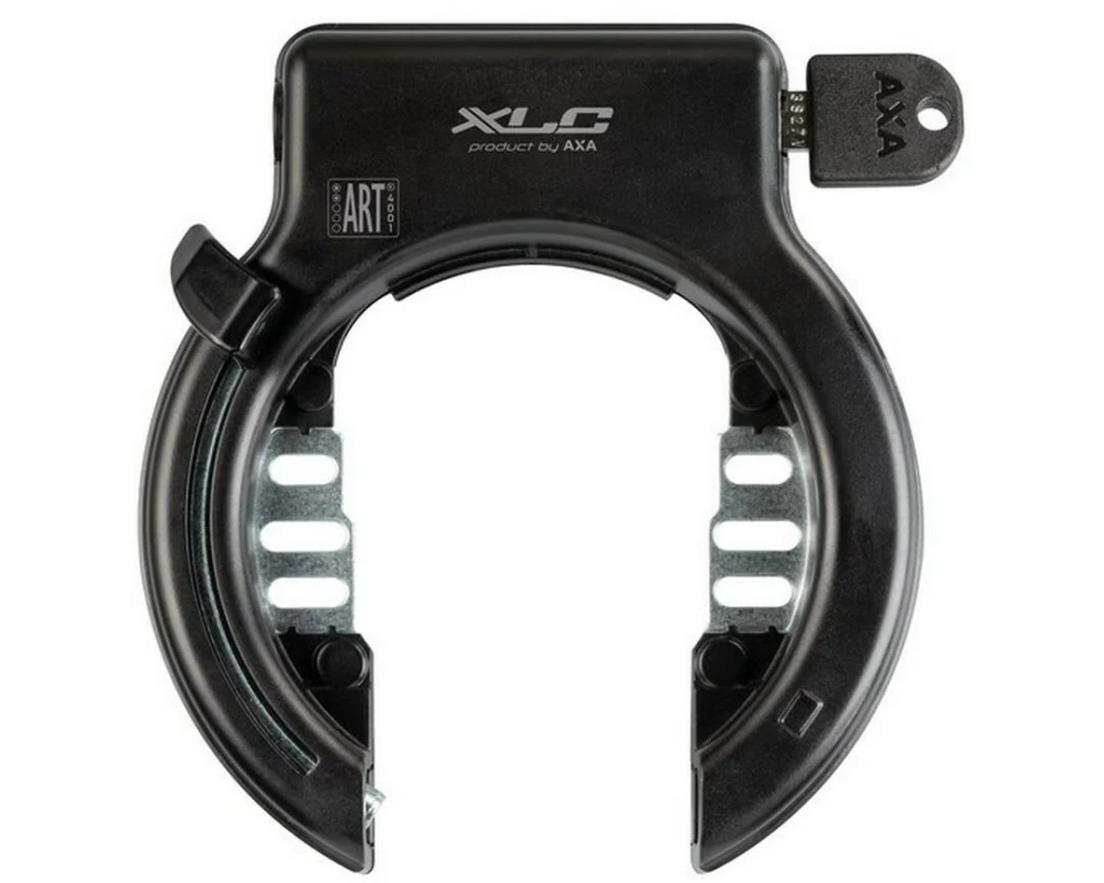 XLC Veloschloss Fantomas II