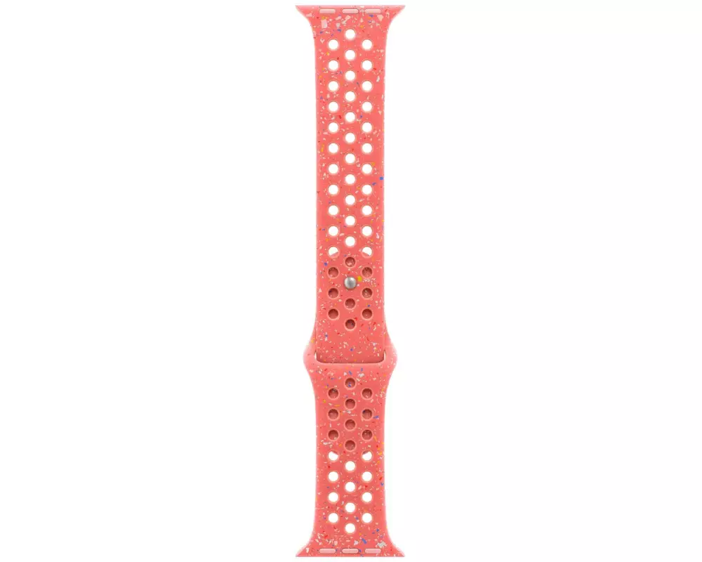 Apple Sport Band 46 mm Rosa S/M