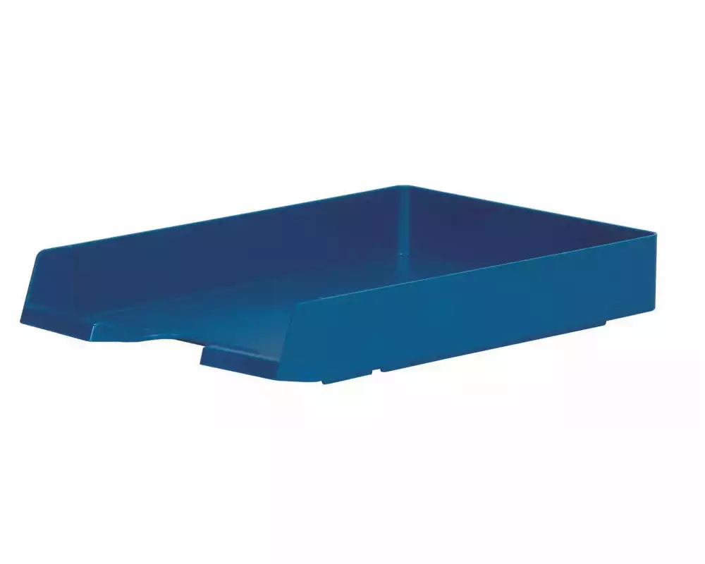 Biella Ablagekorb Parat Plast Blau